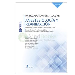 Formación Continuada en Anestesiología y Reanimación (2ª edición)