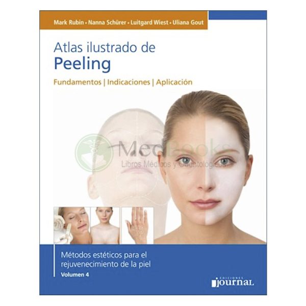 Atlas ilustrado de Peeling