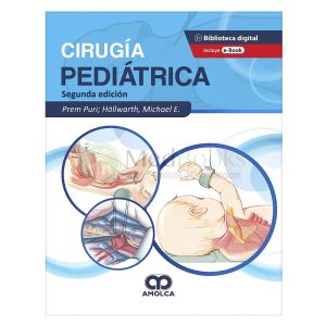 Cirugía Pediátrica