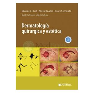 Dermatología quirúrgica y estética