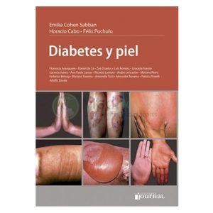 Diabetes y piel