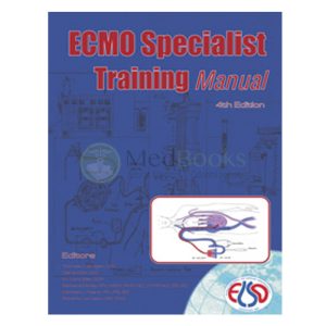 ECMO Specialist Training Manual 4th Edition