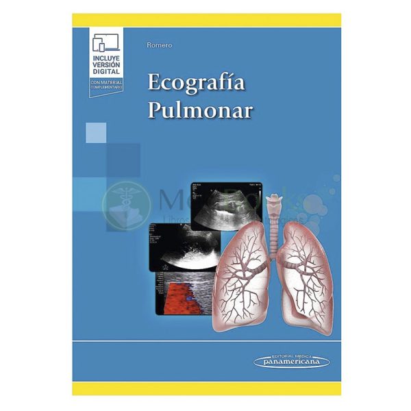 ECOGRAFÍA PULMONAR