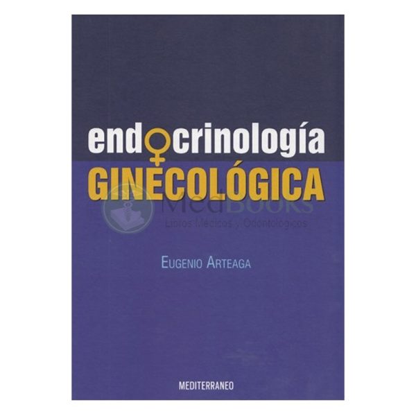 ENDOCRINOLOGÍA GINECOLÓGICA
