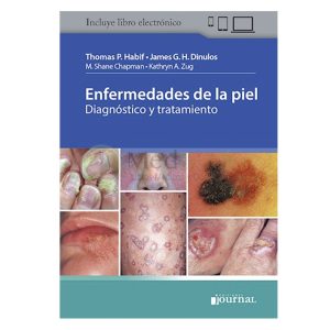 Enfermedades de la piel