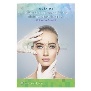 GUÍA DE PROCEDIMIENTOS ESTÉTICOS MINIMAMENTE INVASIVOS