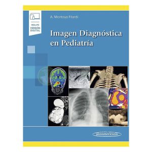 IMAGEN DIAGNÓSTICA EN PEDIATRÍA