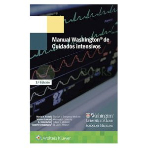 MANUAL WASHINGTON DE CUIDADOS INTENSIVOS 3ºED