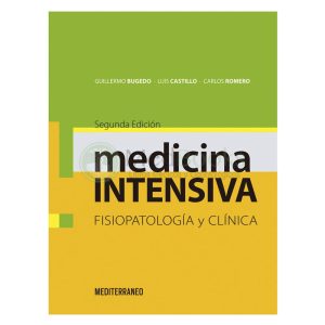 MEDICINA INTENSIVA 2° ED
