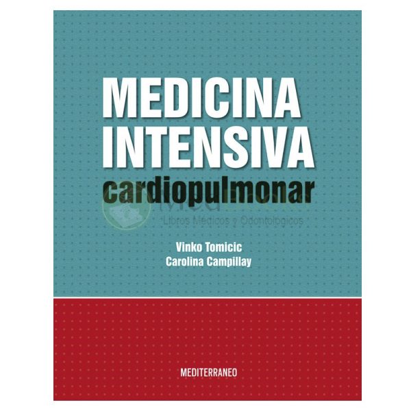 MEDICINA INTENSIVA CARDIOPULMONAR