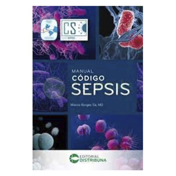 Manual Codigo Sepsis