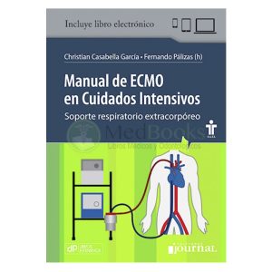 Manual de ECMO en Cuidados Intensivos