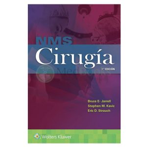 NMS CIRUGIA 7ª ED.