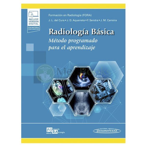 RADIOLOGÍA BÁSICA