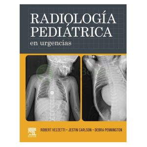 RADIOLOGÍA PEDIÁTRICA EN URGENCIAS