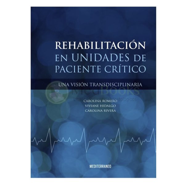 REHABILITACIÓN EN UNIDADES DE PACIENTE CRÍTICO