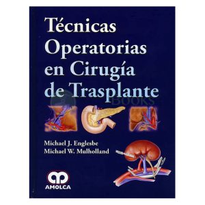 Técnicas Operatorias en Cirugía de Trasplante