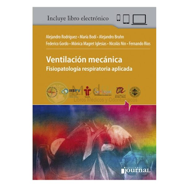 Ventilación mecánica
