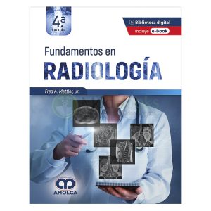Fundamentos en Radiología