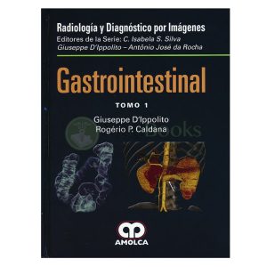 Gastrointestinal, 2 Vols. (Radiología y Diagnóstico por Imágenes)