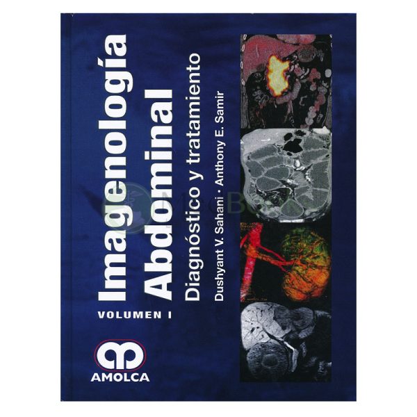 Imagenología Abdominal. Diagnóstico y Tratamiento, 2 Vols.