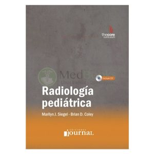 Radiología pediátrica