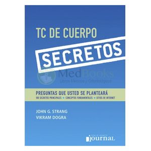 TC de cuerpo- serie Secretos