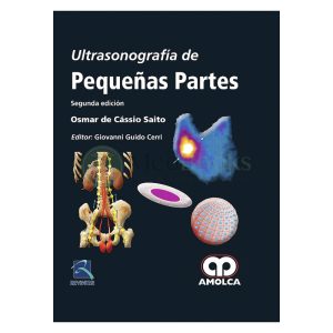 Ultrasonografía de Pequeñas Partes