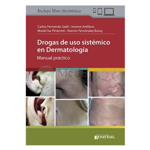 Drogas de uso sistémico en Dermatología