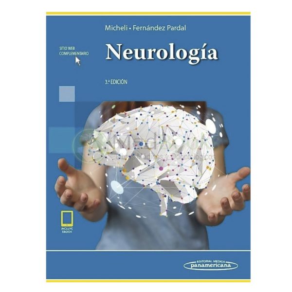 NEUROLOGIA 3ED.