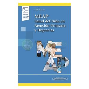 MEAP. SALUD DEL NIÑO EN ATENCIÓN PRIMARIA Y URGENCIAS