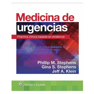 MEDICINA DE URGENCIAS. PRACTICA CLINICA BASADA EN LA EVIDENCIA