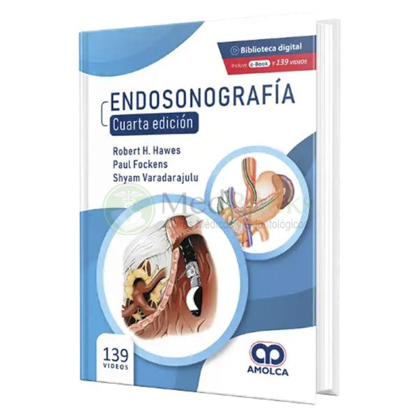 Endosonografía. 4 Edición