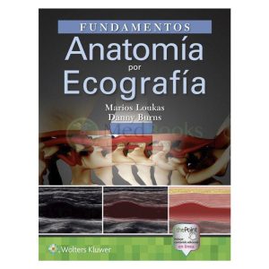 FUNDAMENTOS. ANATOMÍA POR ECOGRAFÍA