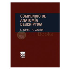 COMPENDIO DE ANATOMÍA DESCRIPTIVA