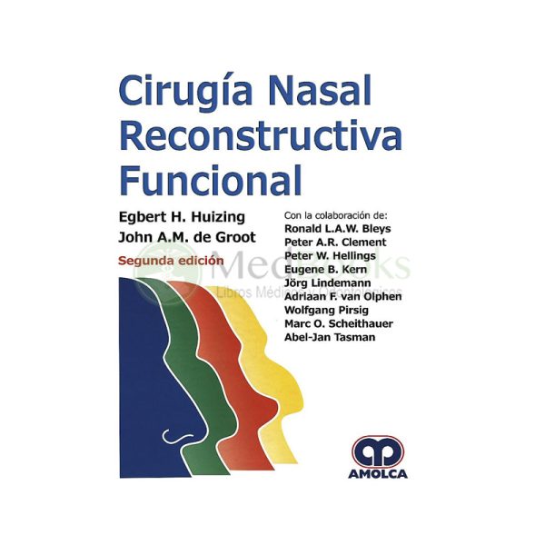 Cirugía Nasal Reconstructiva Funcional