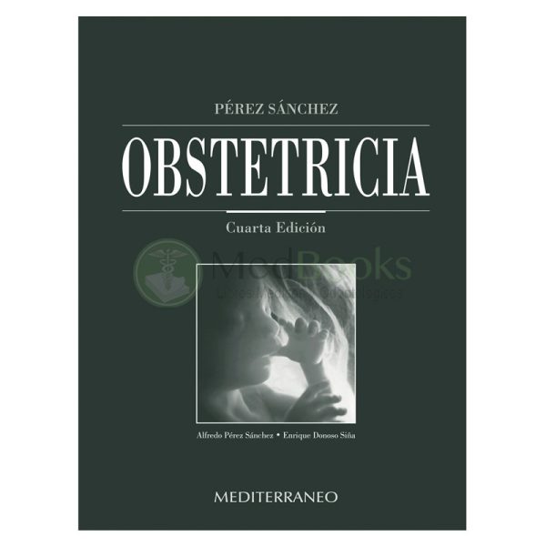 OBSTETRICIA 4ª ED.