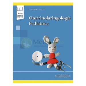 OTORRINOLARINGOLOGÍA PEDIÁTRICA