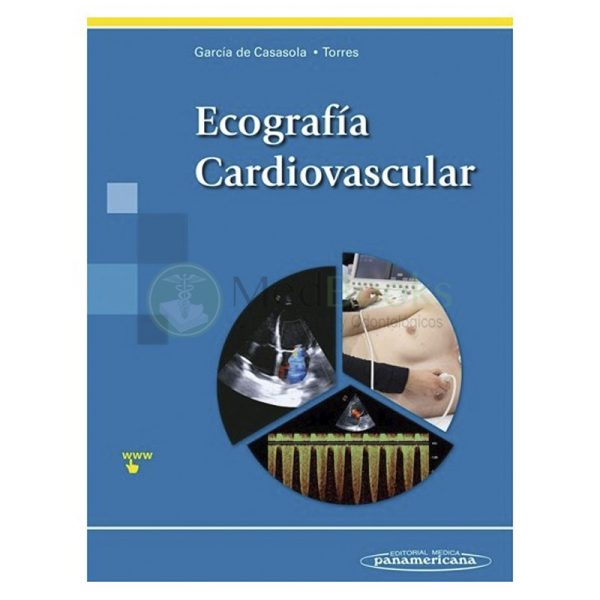 ECOGRAFÍA CARDIOVASCULAR