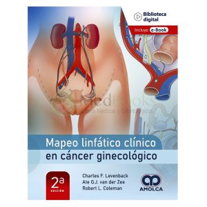 Mapeo Linfático Clínico en Cáncer Ginecológico