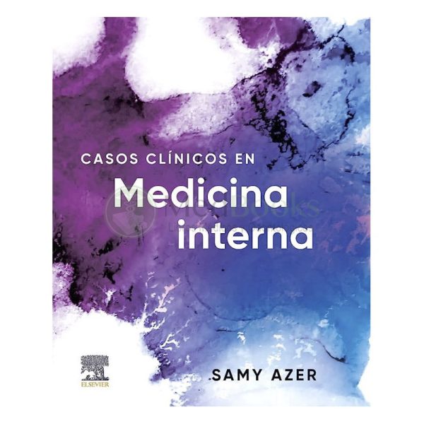 CASOS CLÍNICOS EN MEDICINA INTERNA