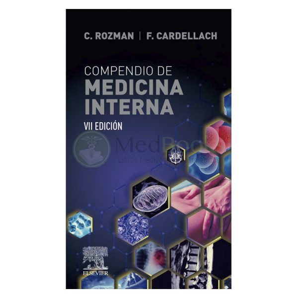COMPENDIO DE MEDICINA INTERNA 7ª ED.