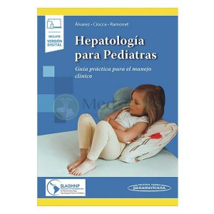 HEPATOLOGIA PARA PEDIATRAS