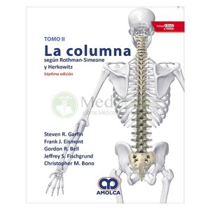 La Columna según Rothman-Simeone y Herkowitz, 2 Vols. Videos