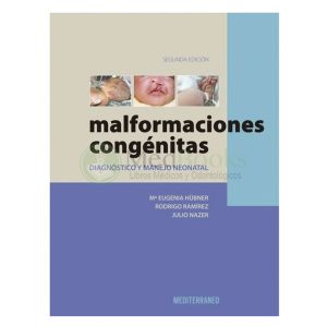 MALFORMACIONES CONGÉNITAS 2° ED