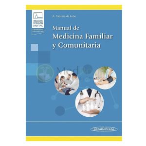 MANUAL DE MEDICINA FAMILIAR Y COMUNITARIA