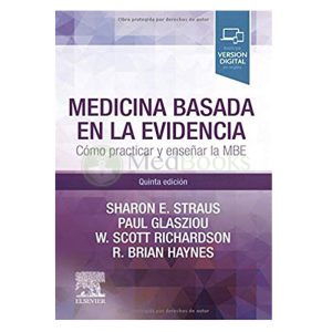 MEDICINA BASADA EN LA EVIDENCIA 5ED.