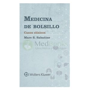 MEDICINA DE BOLSILLO. CASOS CLÍNICOS