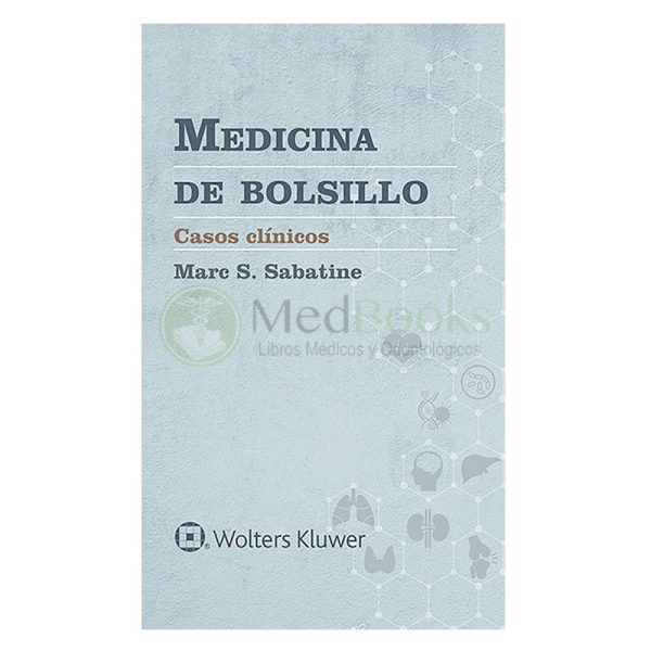 MEDICINA DE BOLSILLO. CASOS CLÍNICOS