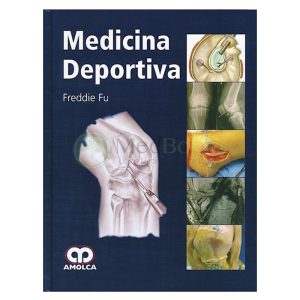 Medicina Deportiva